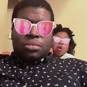 Meet your Posher, Edgar